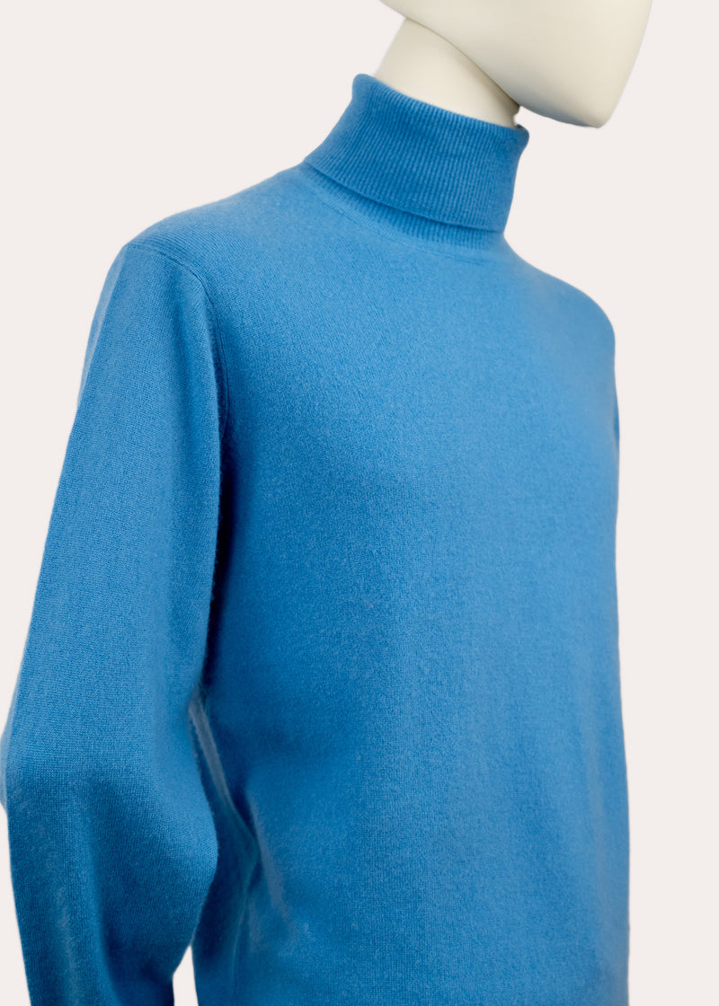 Turtleneck