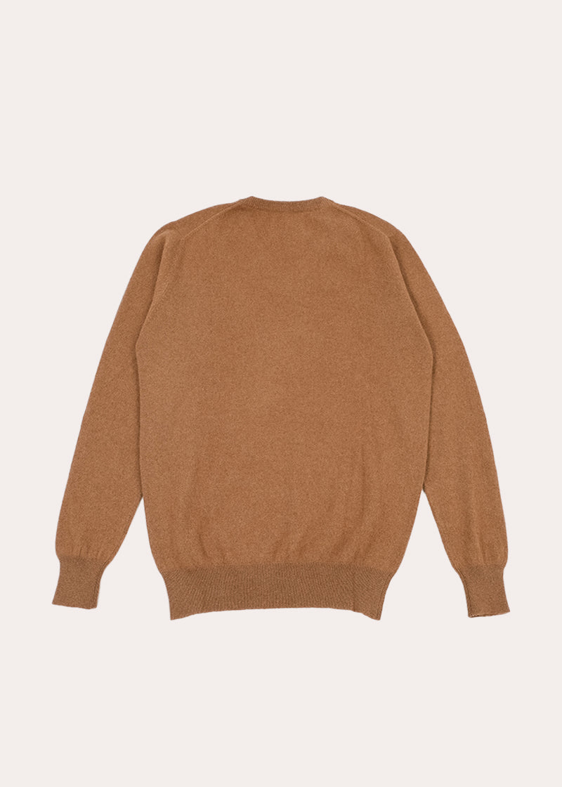 Cashmere V-Neck