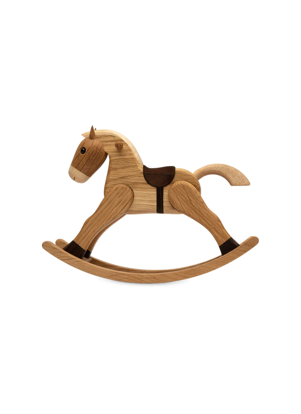 The Rocking Horse - Spring Copenhagen