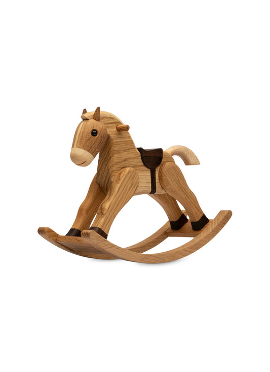The Rocking Horse - Spring Copenhagen