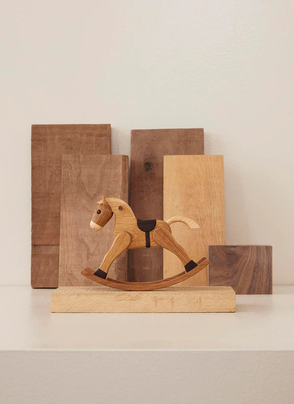 The Rocking Horse - Spring Copenhagen