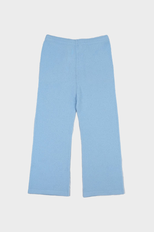 Cashmere Knit Lounge Pants