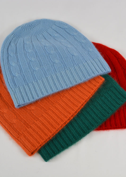 Beanie