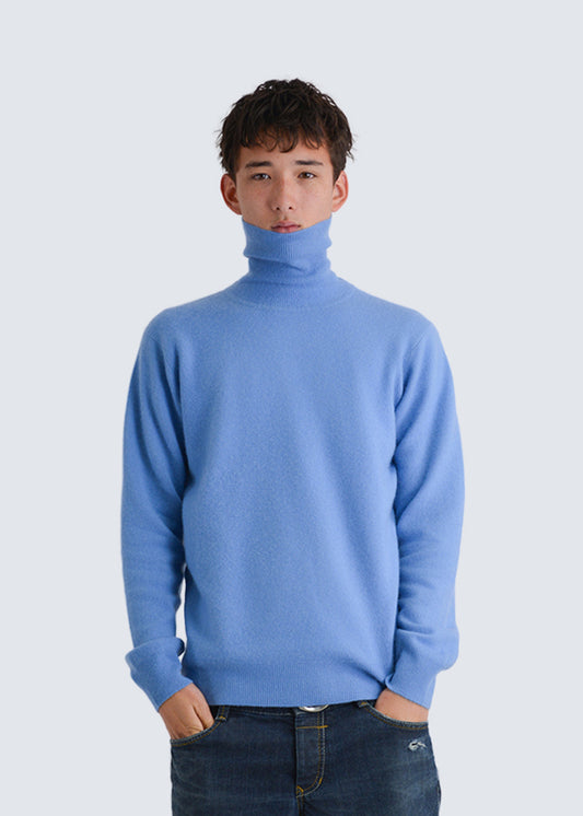 Turtleneck