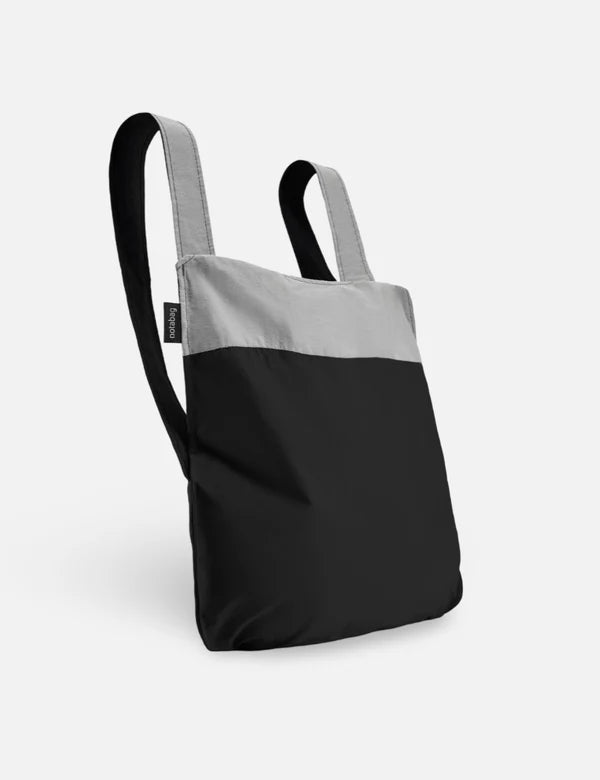 Notabag Original Reflective – Black