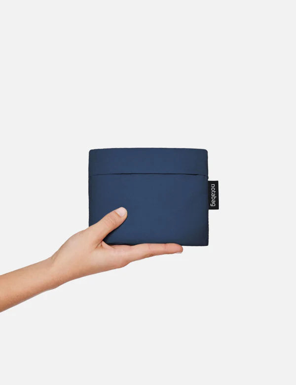 Notabag Original Reflective – Navy Blue