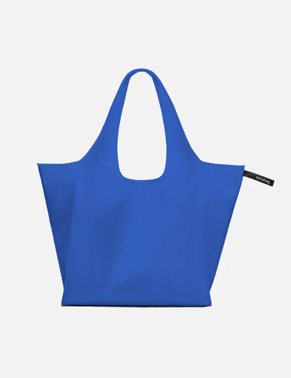 Notabag Tote - Royal Stripes