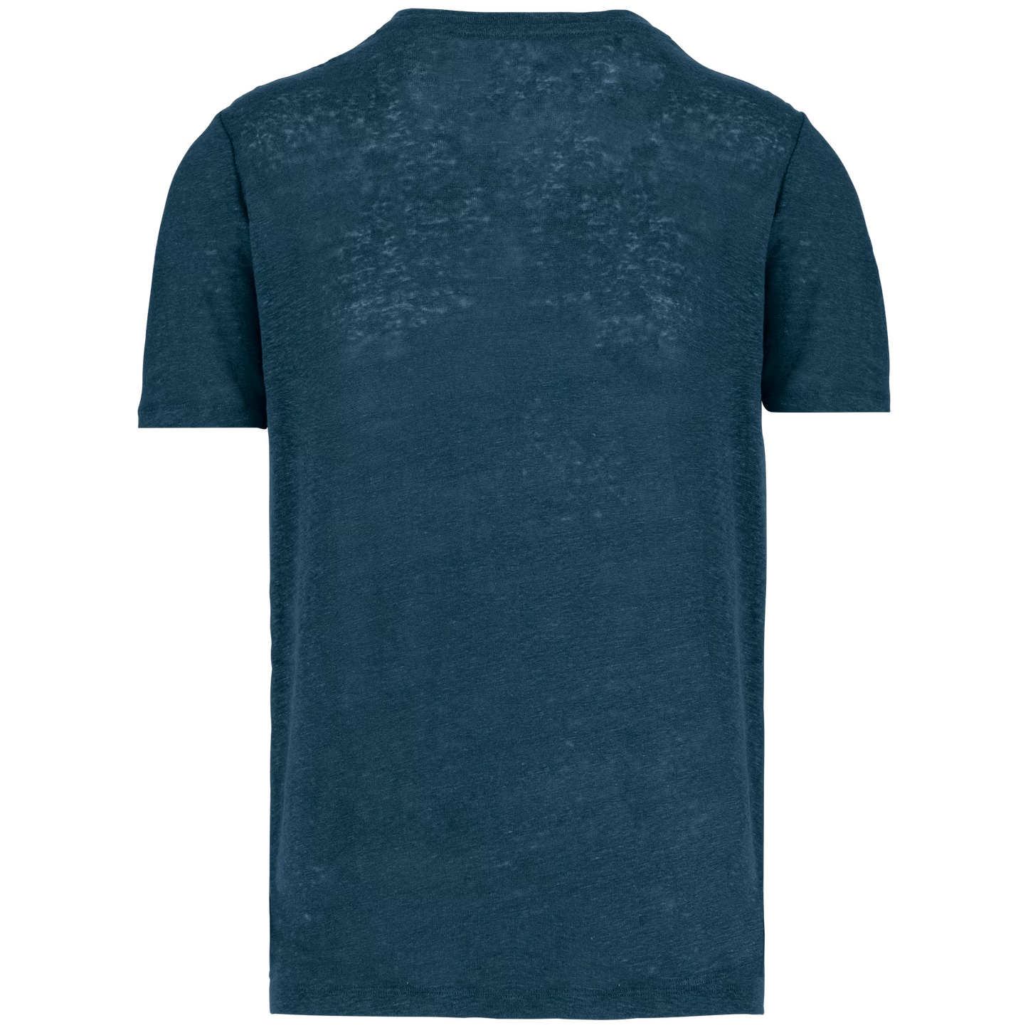 Men's linen t-shirt