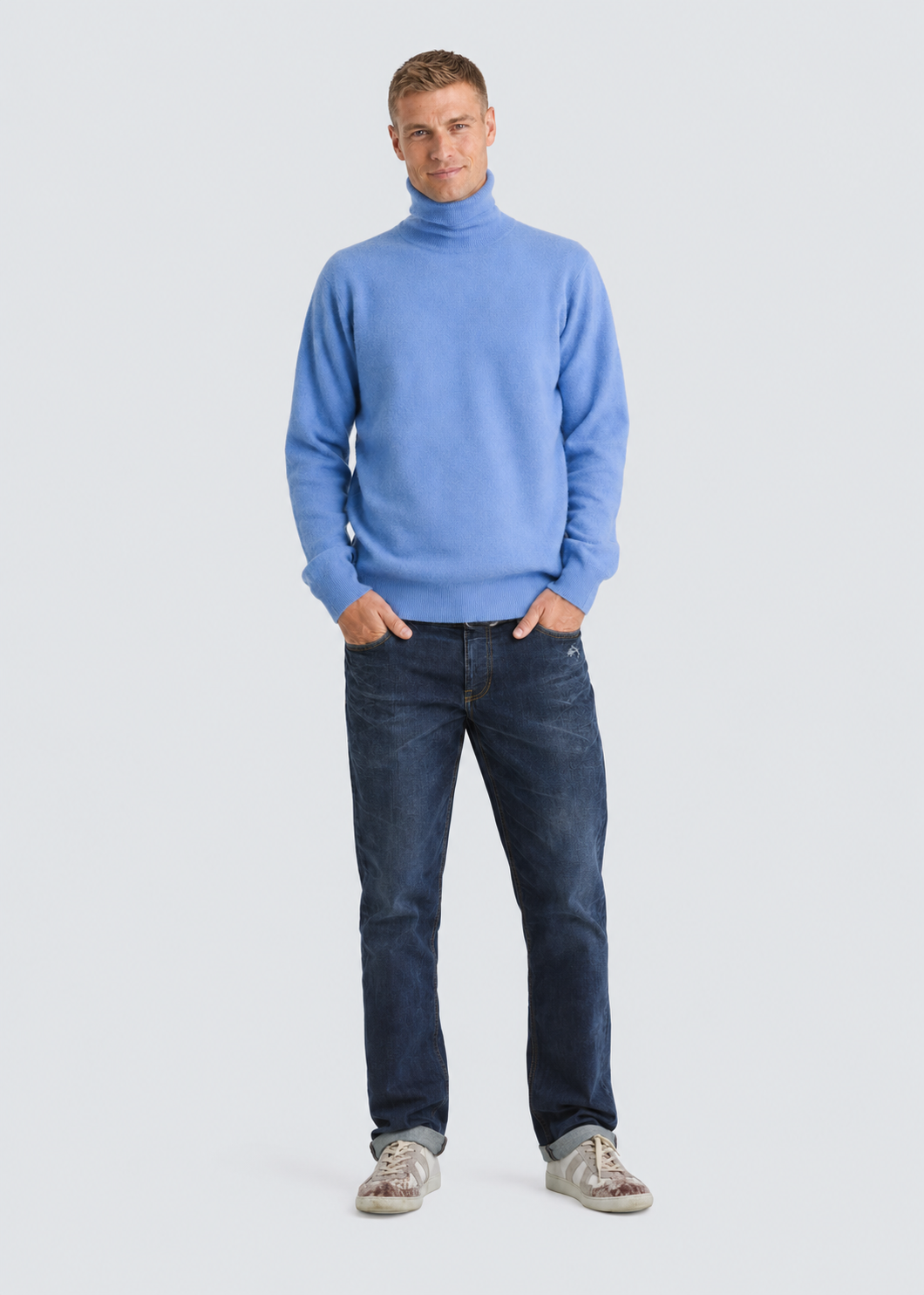 Turtleneck