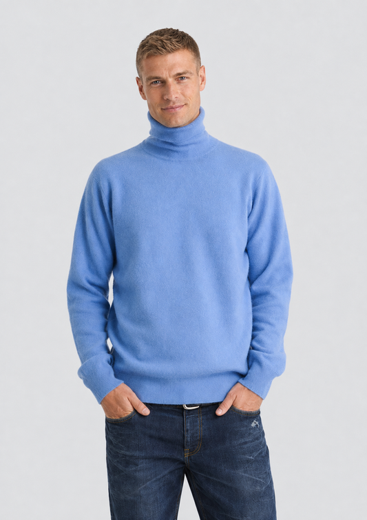 Turtleneck